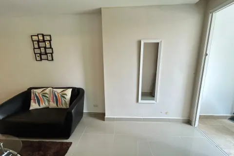Condominio de 1 dormitorio en Pattaya, Tailandia № 210826 - foto 17