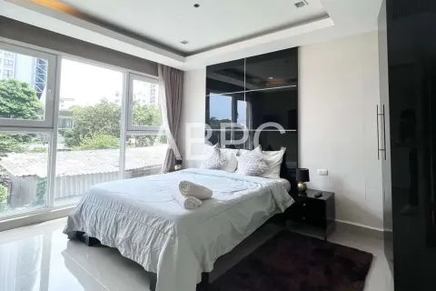 Condominio de 1 dormitorio en Pattaya, Tailandia № 210826 - foto 6