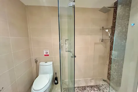 Condominio de 1 dormitorio en Pattaya, Tailandia № 210826 - foto 19