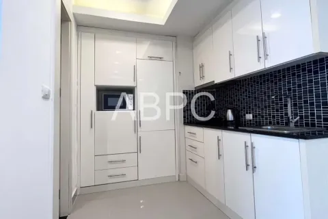 Condominio de 1 dormitorio en Pattaya, Tailandia № 210826 - foto 8