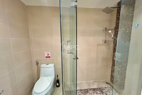 Condominio de 1 dormitorio en Pattaya, Tailandia № 210826 - foto 3