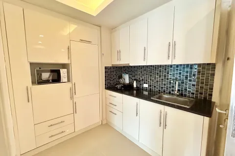 Condominio de 1 dormitorio en Pattaya, Tailandia № 210826 - foto 24