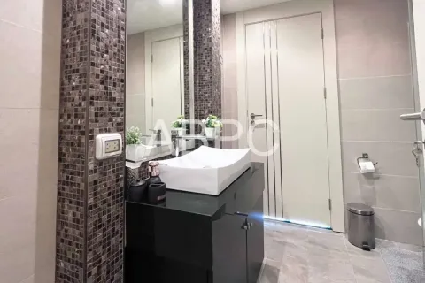 Condominio de 1 dormitorio en Pattaya, Tailandia № 210826 - foto 4