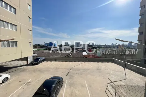 Condominio de 2 dormitorios en Pattaya, Tailandia № 210829 - foto 17