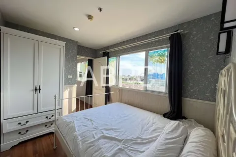 Condominio de 2 dormitorios en Pattaya, Tailandia № 210829 - foto 4