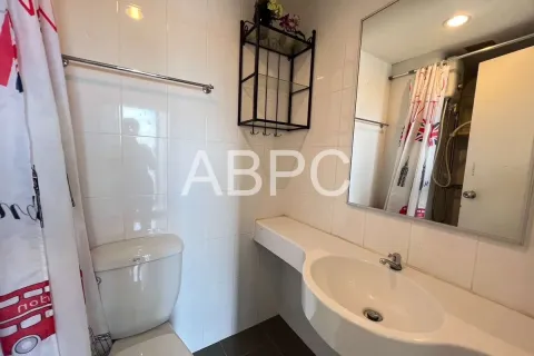 Condominio de 2 dormitorios en Pattaya, Tailandia № 210829 - foto 6