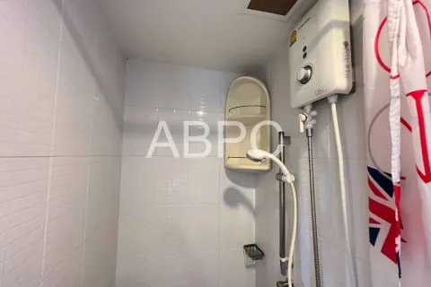 Condominio de 2 dormitorios en Pattaya, Tailandia № 210829 - foto 7