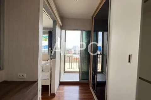 Condominio de 2 dormitorios en Pattaya, Tailandia № 210829 - foto 5