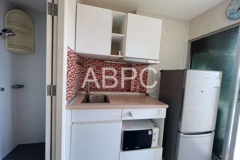 Condominio de 2 dormitorios en Pattaya, Tailandia № 210829 - foto 14