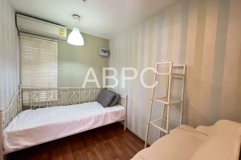 Condominio de 2 dormitorios en Pattaya, Tailandia № 210829 - foto 8