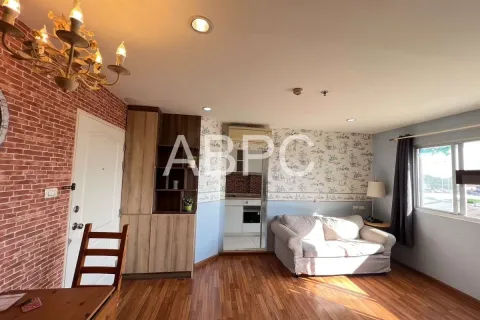 Condominio de 2 dormitorios en Pattaya, Tailandia № 210829 - foto 11