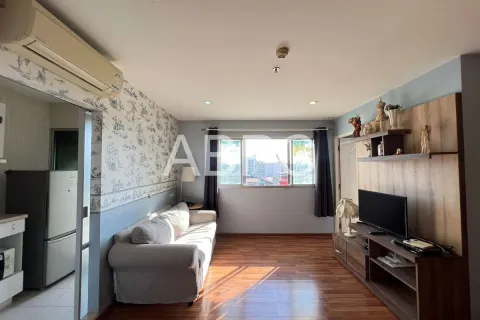 Condominio de 2 dormitorios en Pattaya, Tailandia № 210829 - foto 9