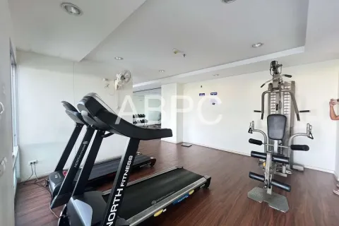 Condominio de 2 dormitorios en Pattaya, Tailandia № 210829 - foto 3