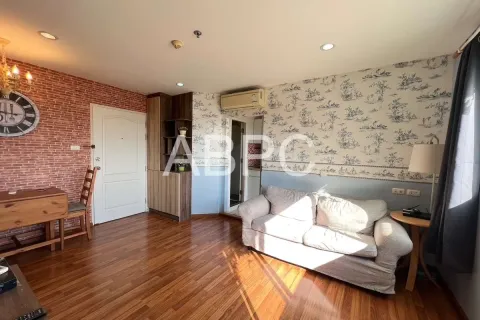 Condominio de 2 dormitorios en Pattaya, Tailandia № 210829 - foto 13