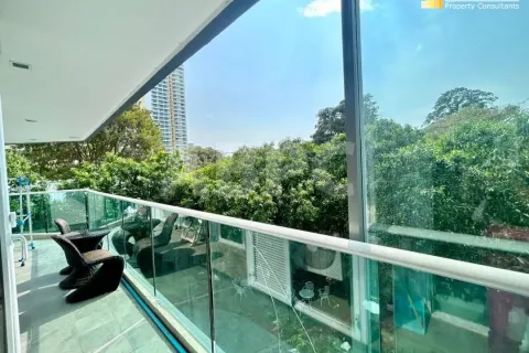 Condominio de 2 dormitorios en Pattaya, Tailandia № 210828 - foto 14