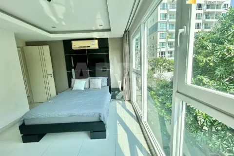 Condominio de 2 dormitorios en Pattaya, Tailandia № 210828 - foto 5