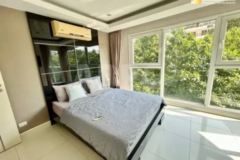 Condominio de 2 dormitorios en Pattaya, Tailandia № 210828 - foto 8