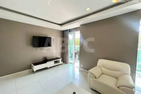 Condominio de 2 dormitorios en Pattaya, Tailandia № 210828 - foto 4