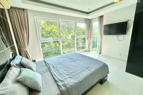 Condominio de 2 dormitorios en Pattaya, Tailandia № 210828 - foto 6