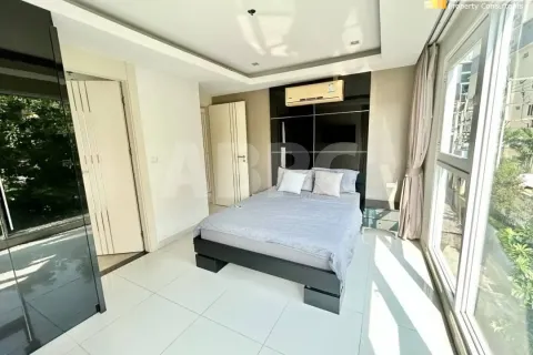 Condominio de 2 dormitorios en Pattaya, Tailandia № 210828 - foto 7