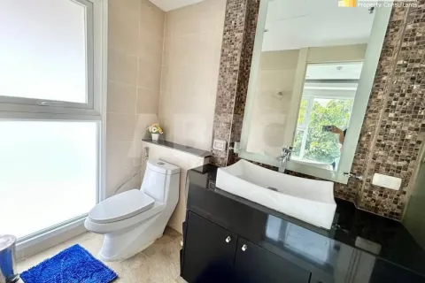 Condominio de 2 dormitorios en Pattaya, Tailandia № 210828 - foto 11