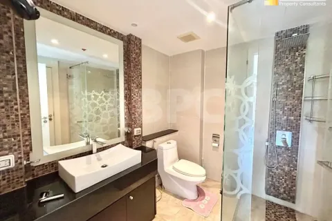 Condominio de 2 dormitorios en Pattaya, Tailandia № 210828 - foto 12