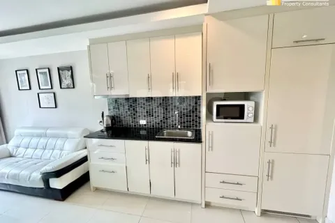 Condominio de 2 dormitorios en Pattaya, Tailandia № 210828 - foto 15