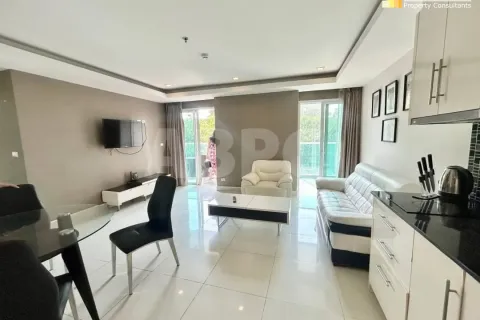Condominio de 2 dormitorios en Pattaya, Tailandia № 210828 - foto 16
