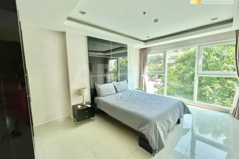 Condominio de 2 dormitorios en Pattaya, Tailandia № 210828 - foto 9