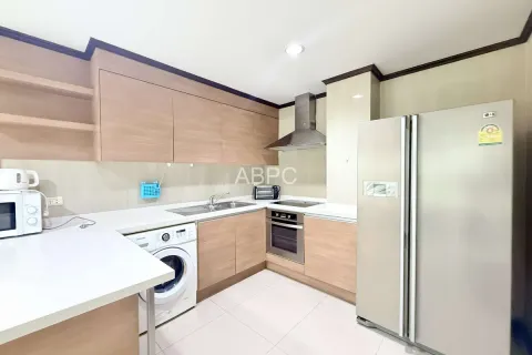 Condominio de 2 dormitorios en Pattaya, Tailandia № 210830 - foto 14