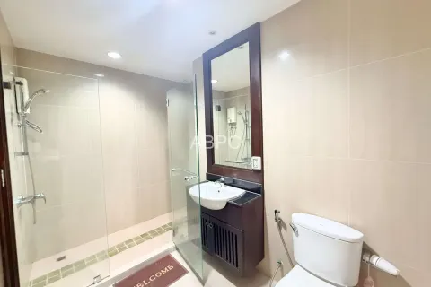 Condominio de 2 dormitorios en Pattaya, Tailandia № 210830 - foto 5