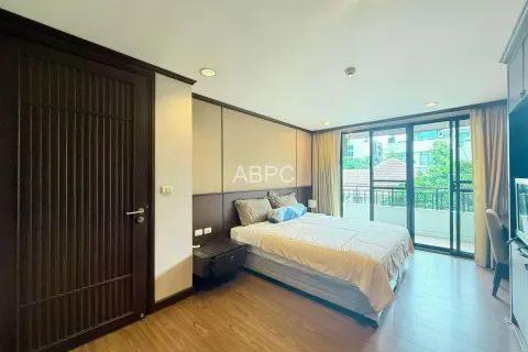 Condominio de 2 dormitorios en Pattaya, Tailandia № 210830 - foto 11