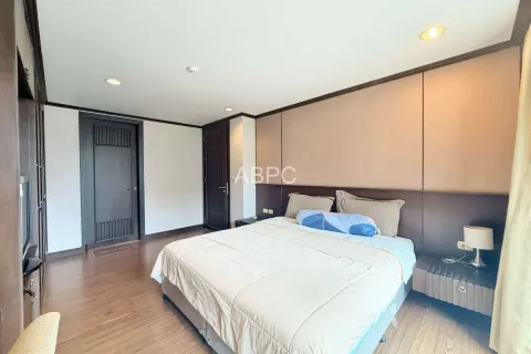 Condominio de 2 dormitorios en Pattaya, Tailandia № 210830 - foto 6
