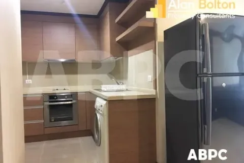Condominio de 2 dormitorios en Pattaya, Tailandia № 210830 - foto 9