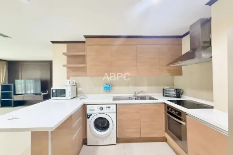 Condominio de 2 dormitorios en Pattaya, Tailandia № 210830 - foto 13