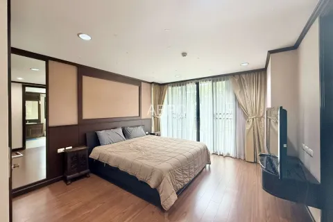 Condominio de 2 dormitorios en Pattaya, Tailandia № 210830 - foto 10