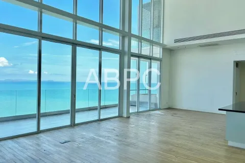 Condominio de 4 dormitorios en Pattaya, Tailandia № 210831 - foto 13