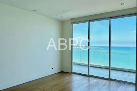 Condominio de 4 dormitorios en Pattaya, Tailandia № 210831 - foto 12
