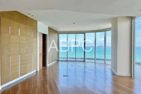 Condominio de 4 dormitorios en Pattaya, Tailandia № 210831 - foto 8