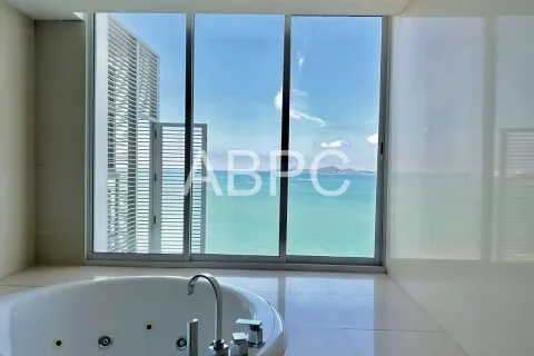 Condominio de 4 dormitorios en Pattaya, Tailandia № 210831 - foto 7