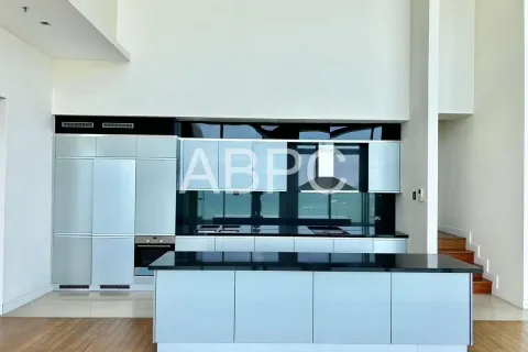 Condominio de 4 dormitorios en Pattaya, Tailandia № 210831 - foto 4