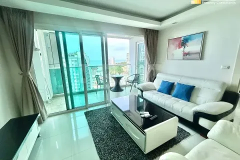 Condominio de 2 dormitorios en Pattaya, Tailandia № 210827 - foto 13
