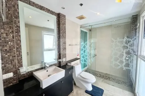 Condominio de 2 dormitorios en Pattaya, Tailandia № 210827 - foto 7