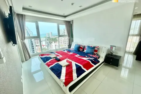 Condominio de 2 dormitorios en Pattaya, Tailandia № 210827 - foto 15