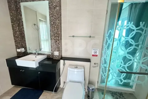 Condominio de 2 dormitorios en Pattaya, Tailandia № 210827 - foto 8