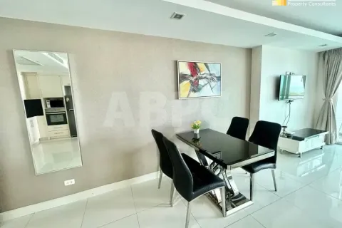 Condominio de 2 dormitorios en Pattaya, Tailandia № 210827 - foto 14