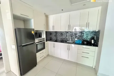 Condominio de 2 dormitorios en Pattaya, Tailandia № 210827 - foto 12