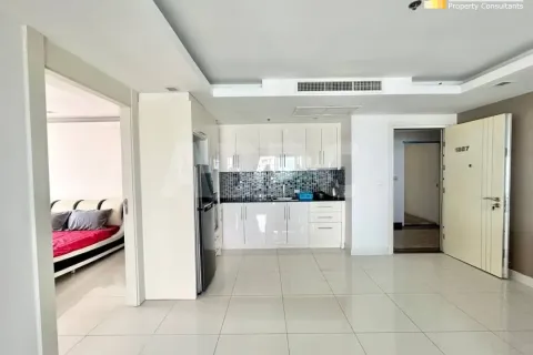 Condominio de 2 dormitorios en Pattaya, Tailandia № 210827 - foto 16