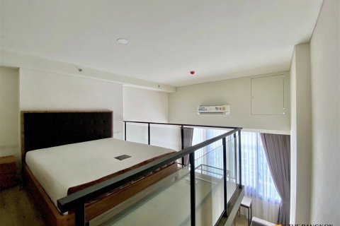 Condo à Bangkok, Thaïlande, 1 chambre  № 186468