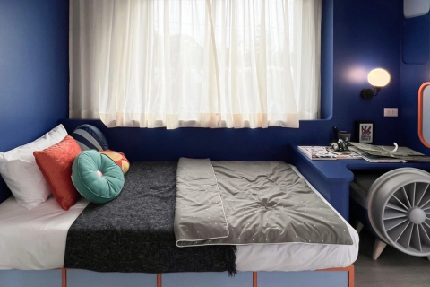 Дом в Лат Крабанге, Бангкок, Таиланд с 3 спальнями  № 163443 - фото 5